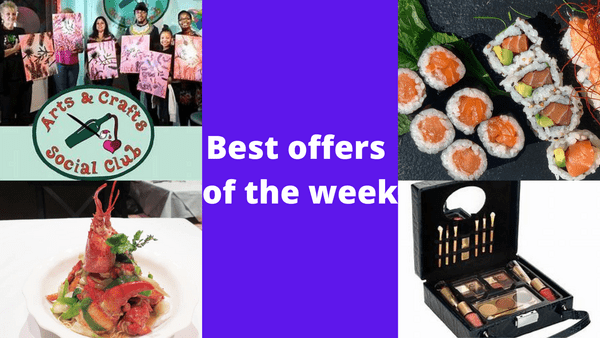 best offers