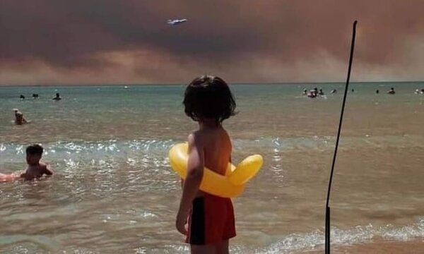 climate change