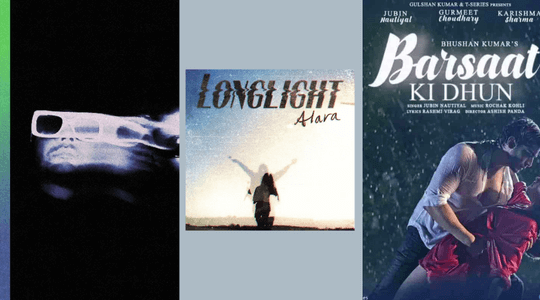 Music Monday: Latest music releases of this week!
