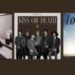 Music Monday: Top music releases of this week