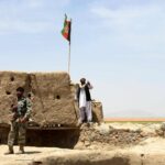 US, UK accuse Taliban of massacring dozens of civilians