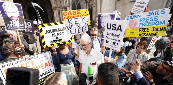 Assange