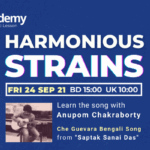 Music Academy WhatsOn