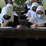 Afghan Women