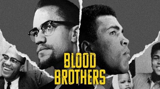 Blood brothers