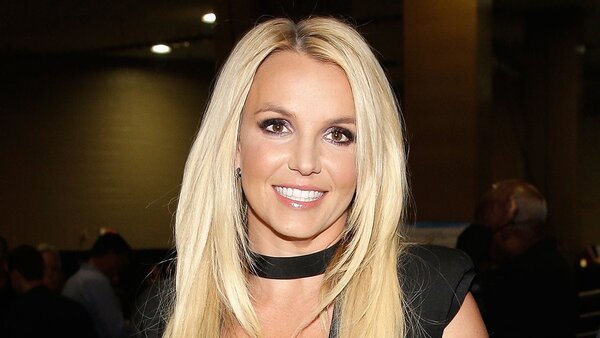 Britney Spears