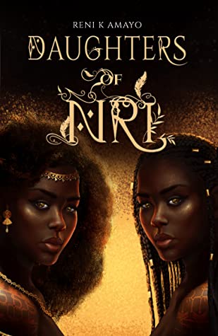 Wednesday Wisdom: 5 books to read this September! 3 Daughters Of Nri