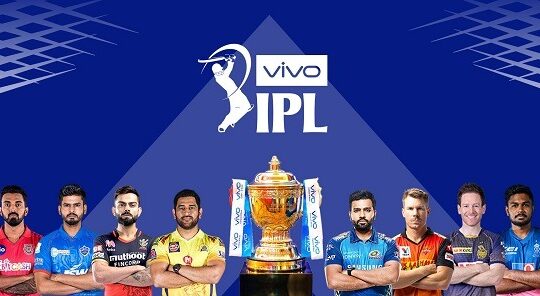 IPL 2021