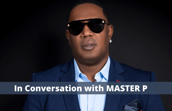 Saturday Special: In Conversation with Master P