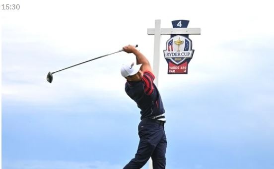 Xander-Schauffele-making-it-all-look-easy-out-there