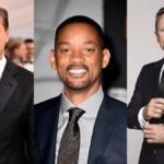 Top 5 highly-paid actors in 2021