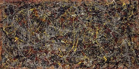 5 Most Expensive Paintings In The World 3 number 51948