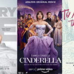 Film Friday: 5 best romantic movies of 2021!