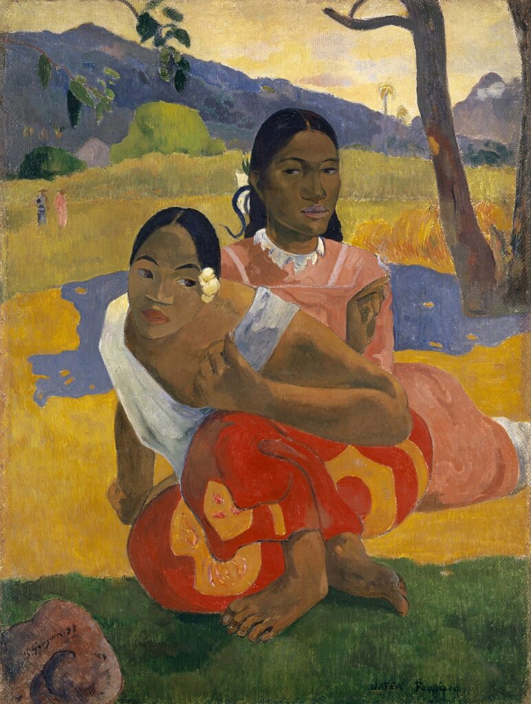 5 Most Expensive Paintings In The World 2 when wil you marry
