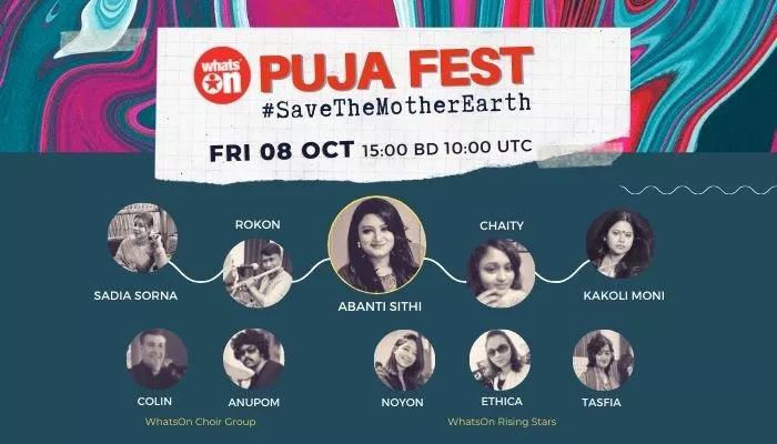 Music Academy PUZA fest