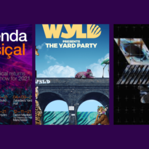 Thursday Thrills: Top unmissable events of this week!