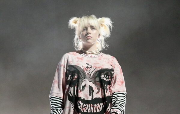 Billie Eilish