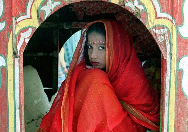 Child Marriage