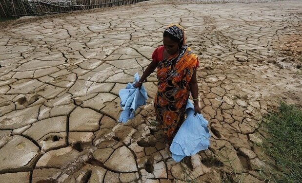 Climate Change 2