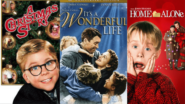 Film Friday
