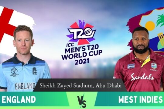 Icc World Cup -Preview