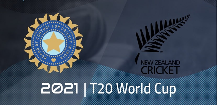 India Vs New Zealand