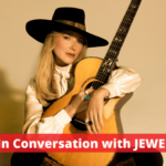 Saturday Special: In Conversation with Jewel