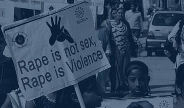 Sexual abuse