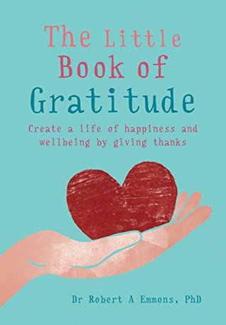 The little book of graitude