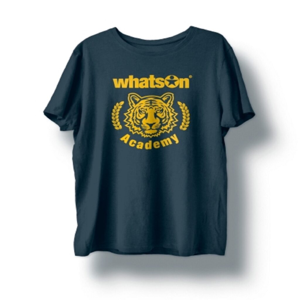 WhatsOn T-Shirts