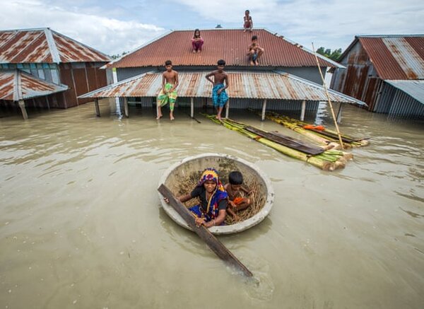 flood safety
