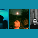 Music Monday: Top music releases of October!