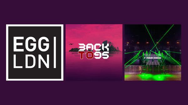 Thursday Thrills: Unmissable events of this week!