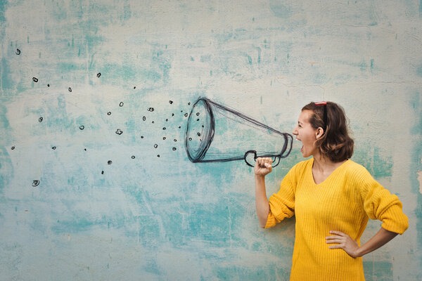 Saturday Report: Why we Need to Speak-up