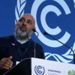 Cop26: The world needs a Global Green New Deal!