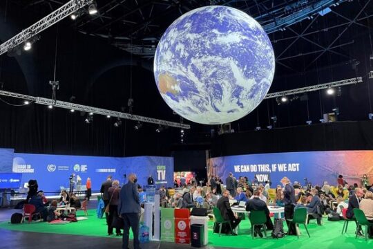 Cop26: May extended as criticism speaks of insufficient commitments