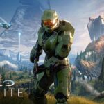 Halo Infinite