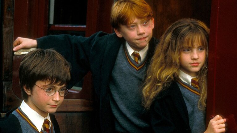 Harry Potter 20th anniversary special ‘Return To Hogwarts’