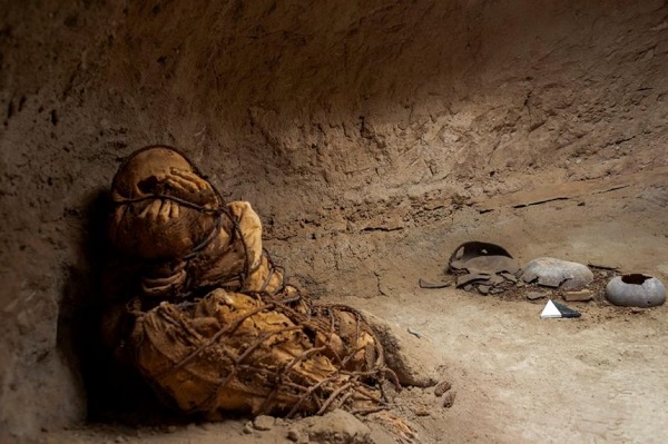 Mummy-Discoered-in-Peru