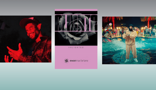 Music Monday