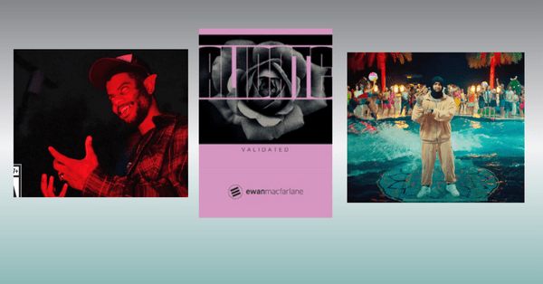 Music Monday