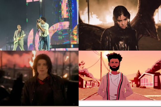 Music Monday