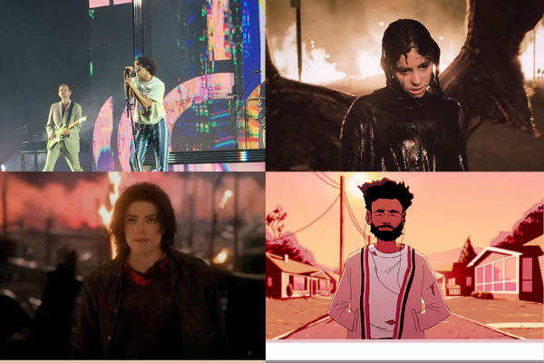 Music Monday