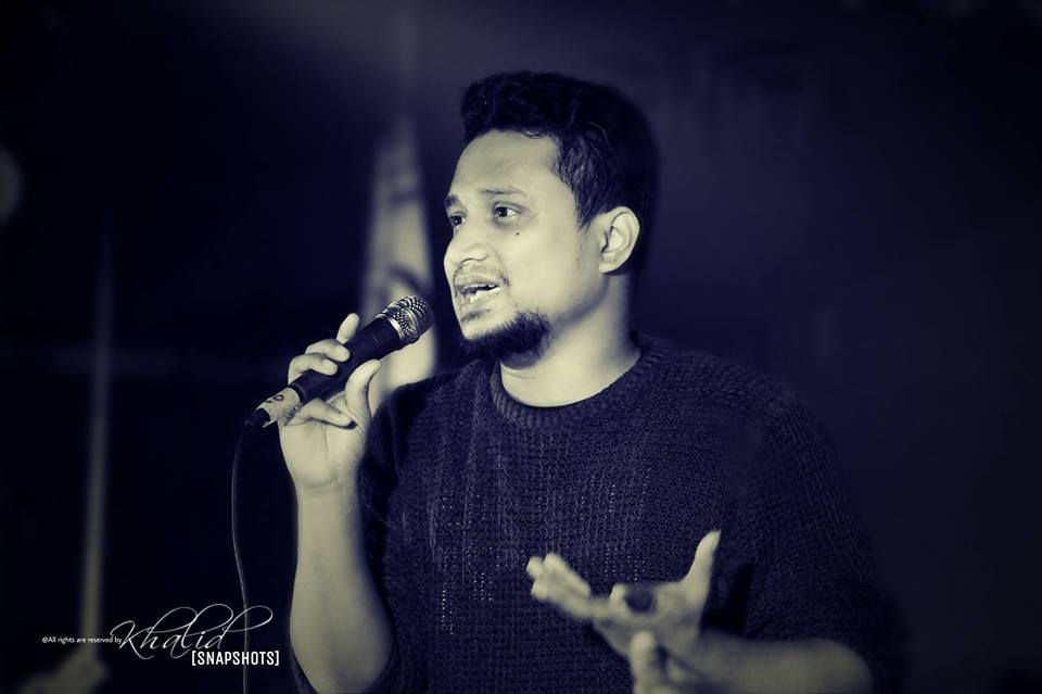 Zunayed Evan