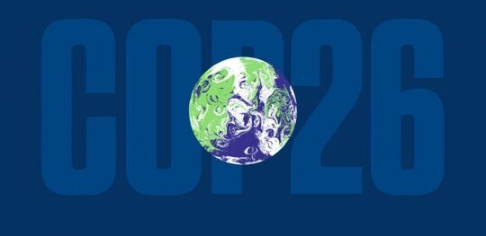 Cop26 & Bangladesh