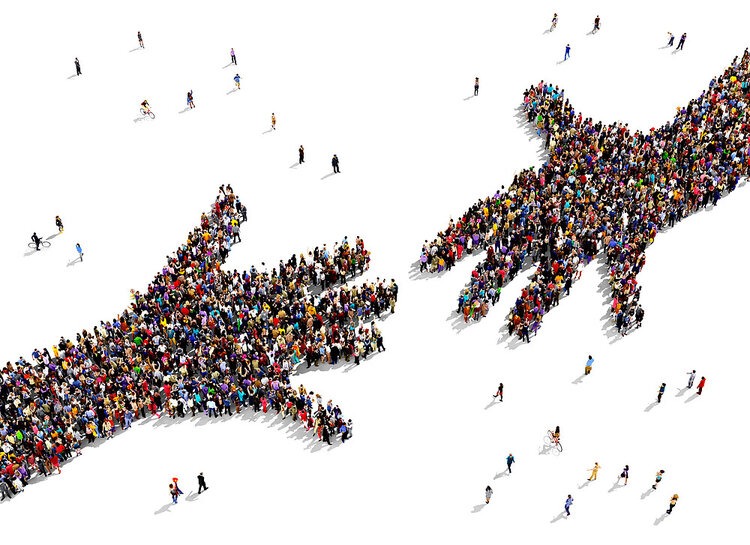 Help Others, Boost Happiness
