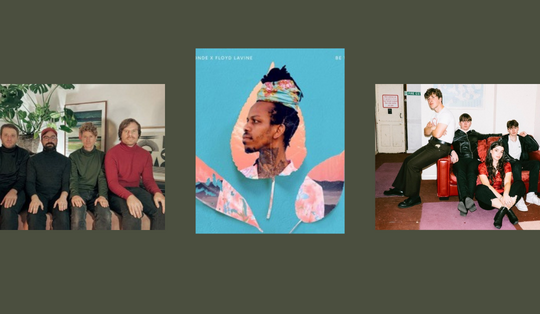Music Monday