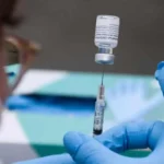 'All of football must get vaccination' Bella Katz
