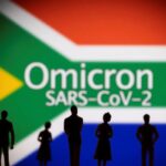 Covid19: WHO Warns on Omicron variant