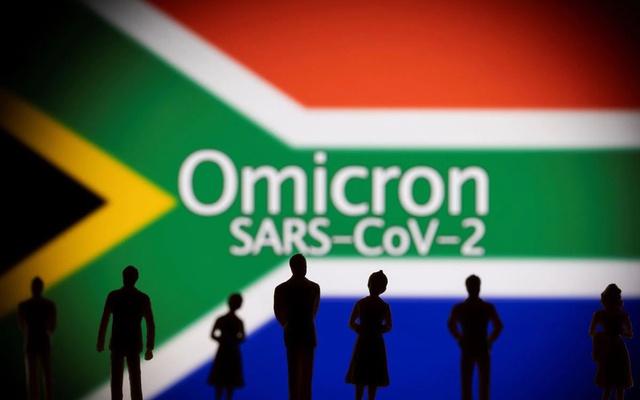 Covid19: WHO Warns on Omicron variant